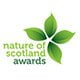 RSPB Nature of Scotland Awards