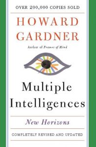 Multiple Intelligences Howard Gardner